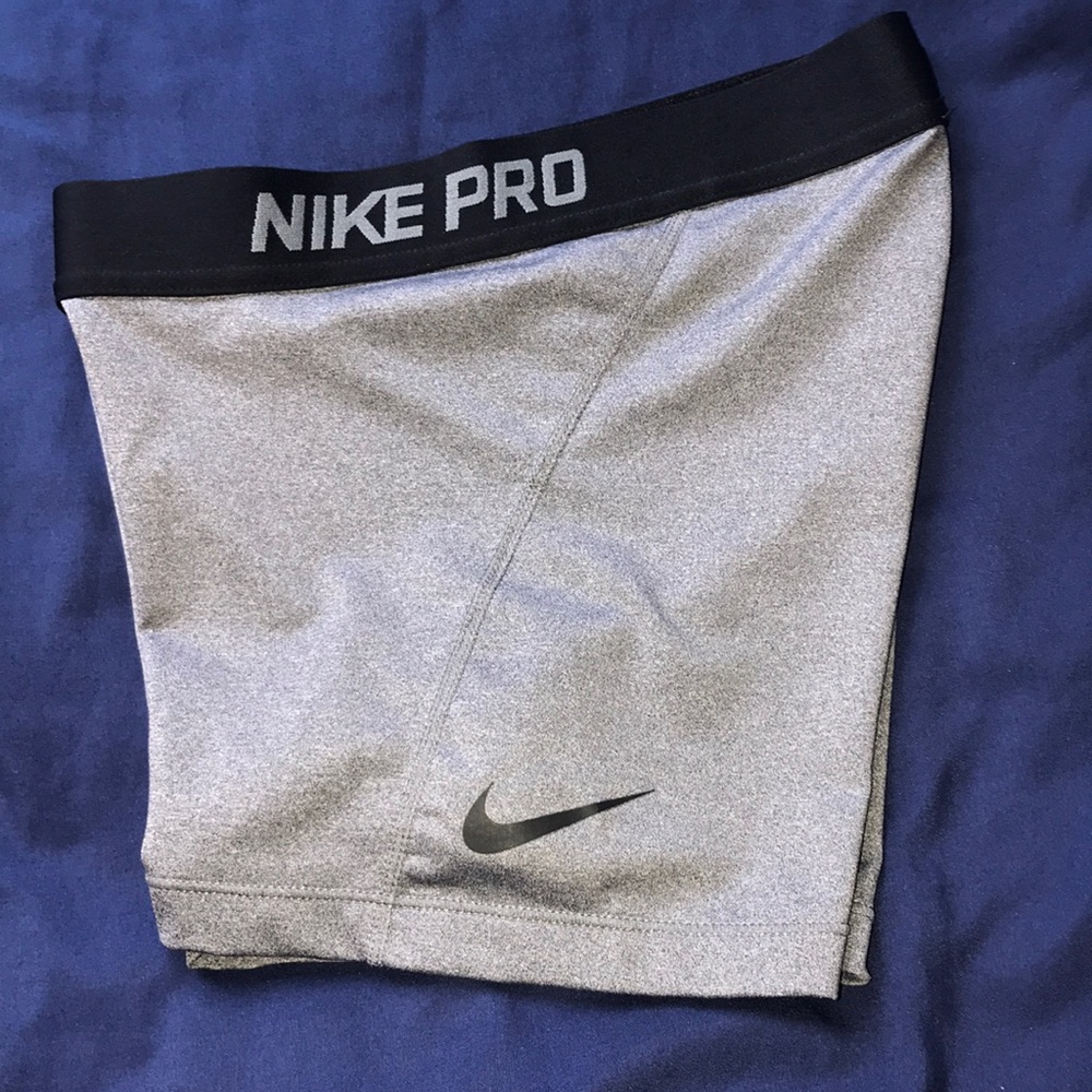 Nike spandex